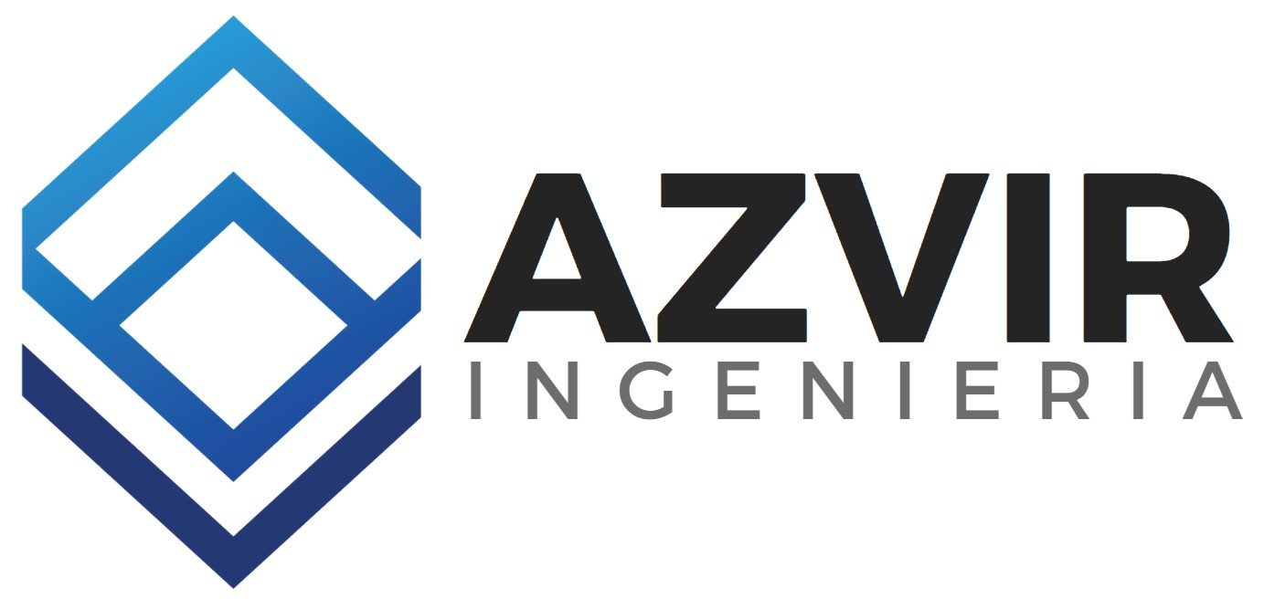 AZVIR Ingeniería — Mantenimiento Subestaciones Eléctricas Mexicali